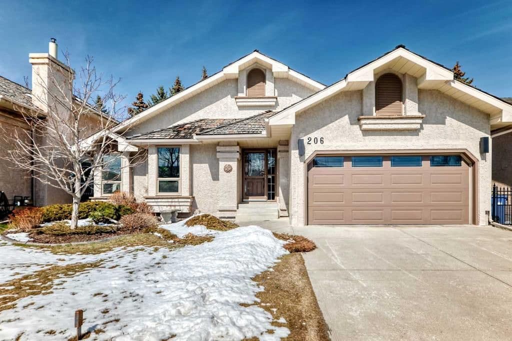 Sold property in Hawkwood