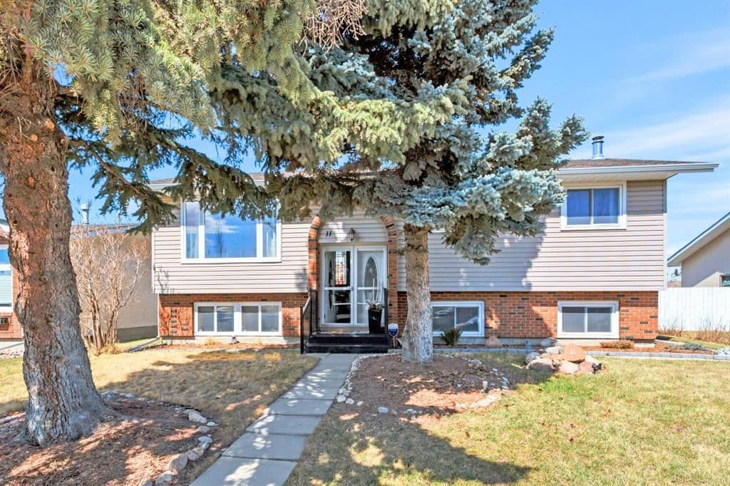 Sold property in Pines