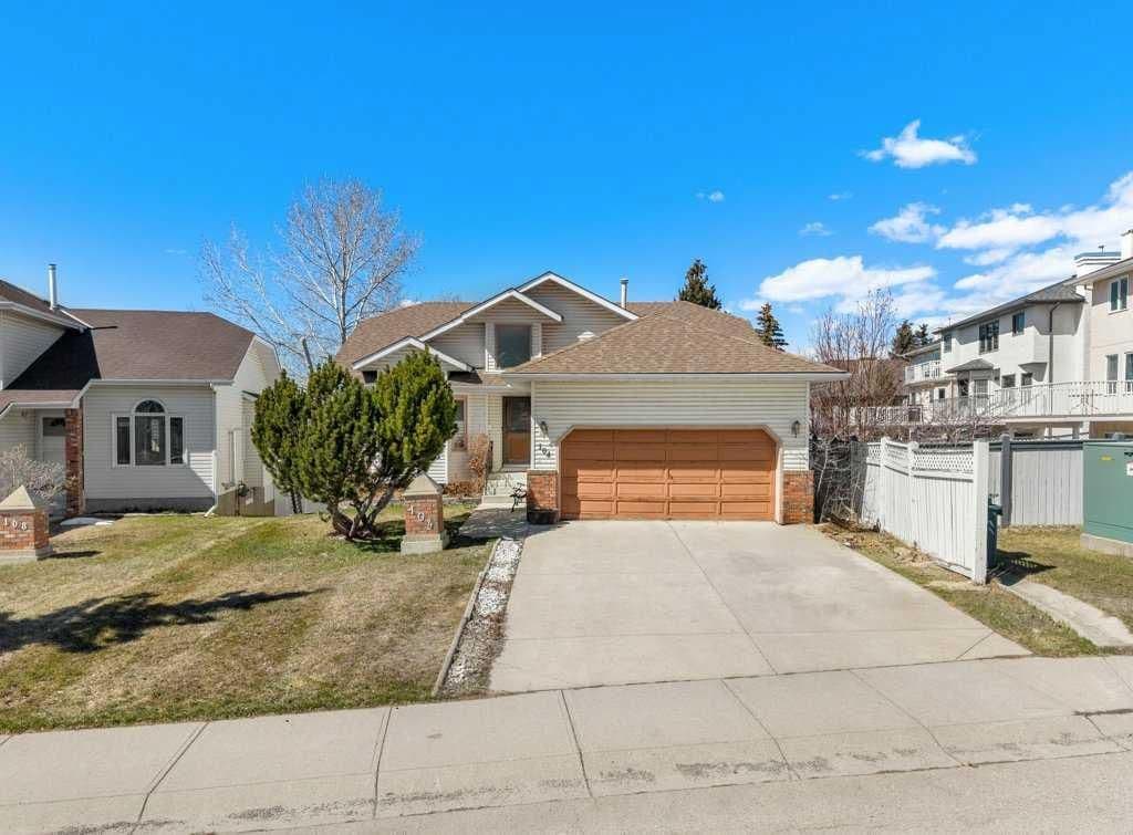 Sold property in Arbour Lake