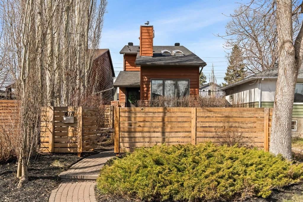 Sold property in Windsor Park