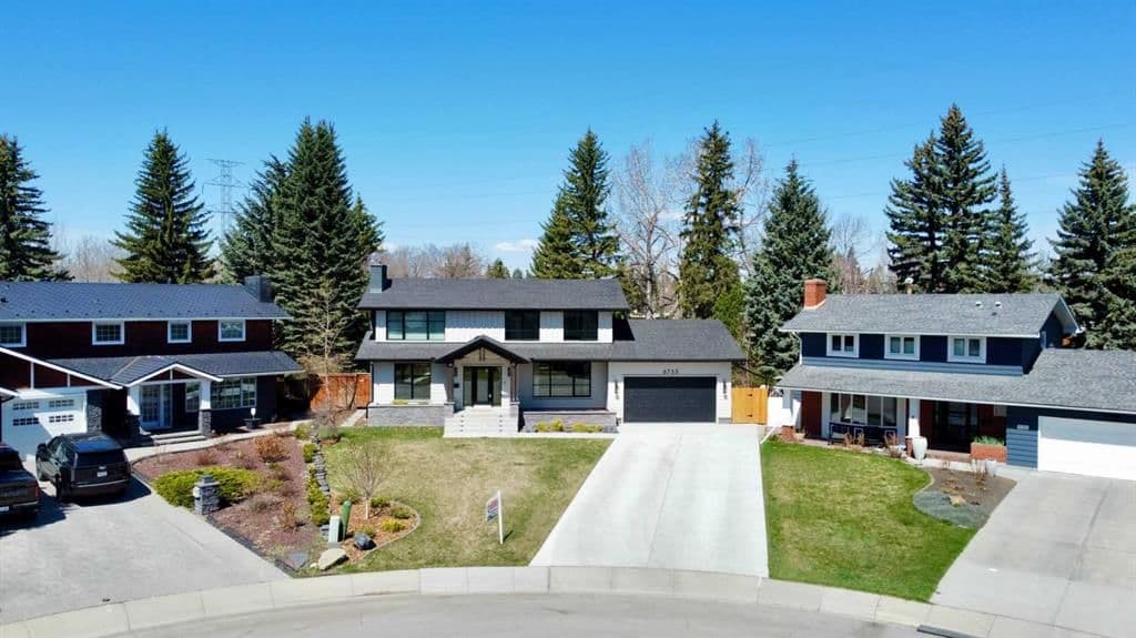 Sold property in Lakeview