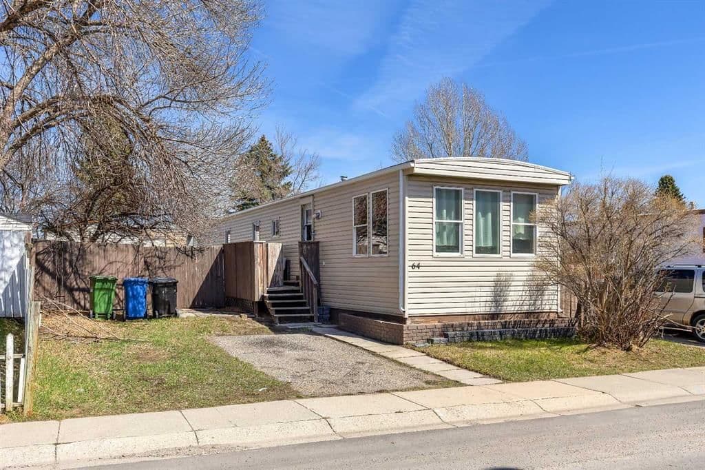 Sold property in Huntington Hills