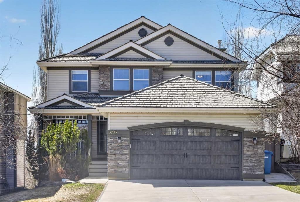 Sold property in Springbank Hill