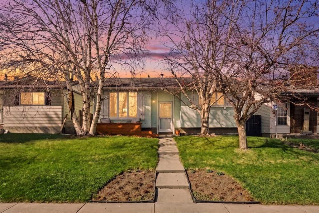 Sold property in Dover