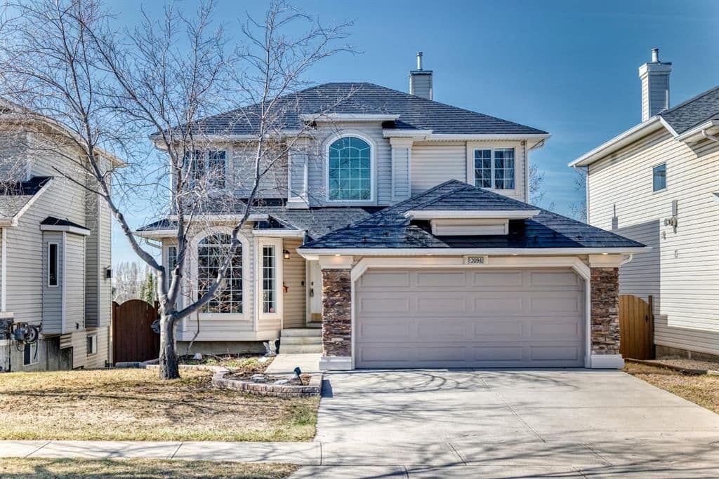 Sold property in Douglasdale/Glen