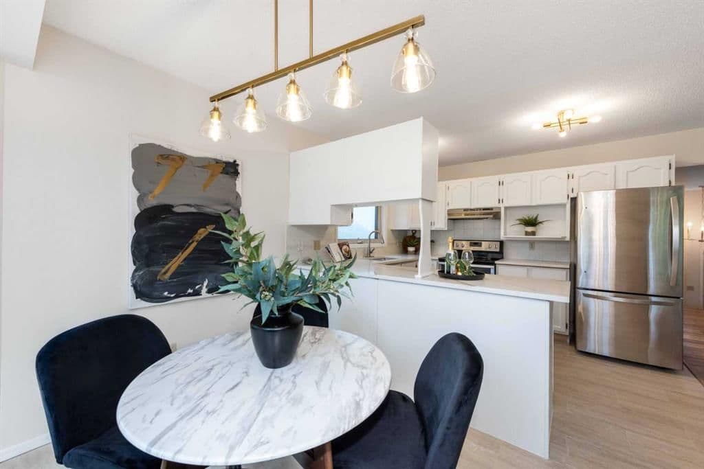 Sold property in Hawkwood