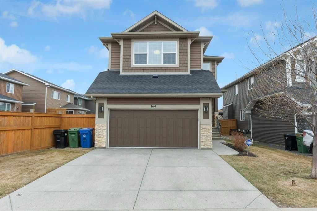 Sold property in Auburn Bay