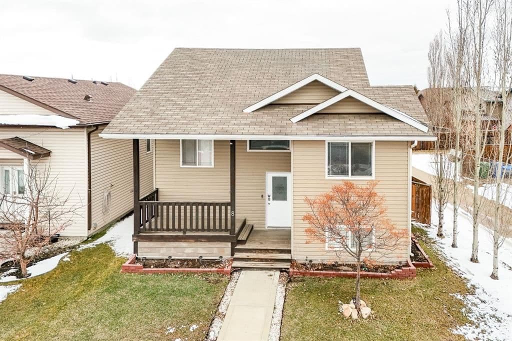 Sold property in Johnstone Crossing