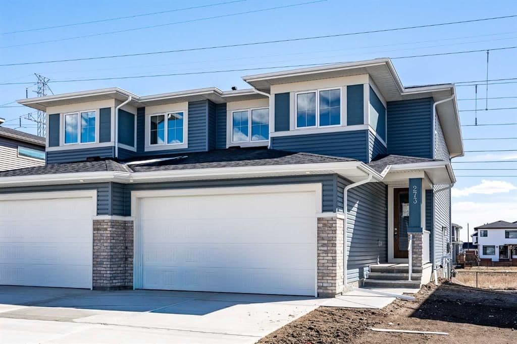 Sold property in Dawson's Landing