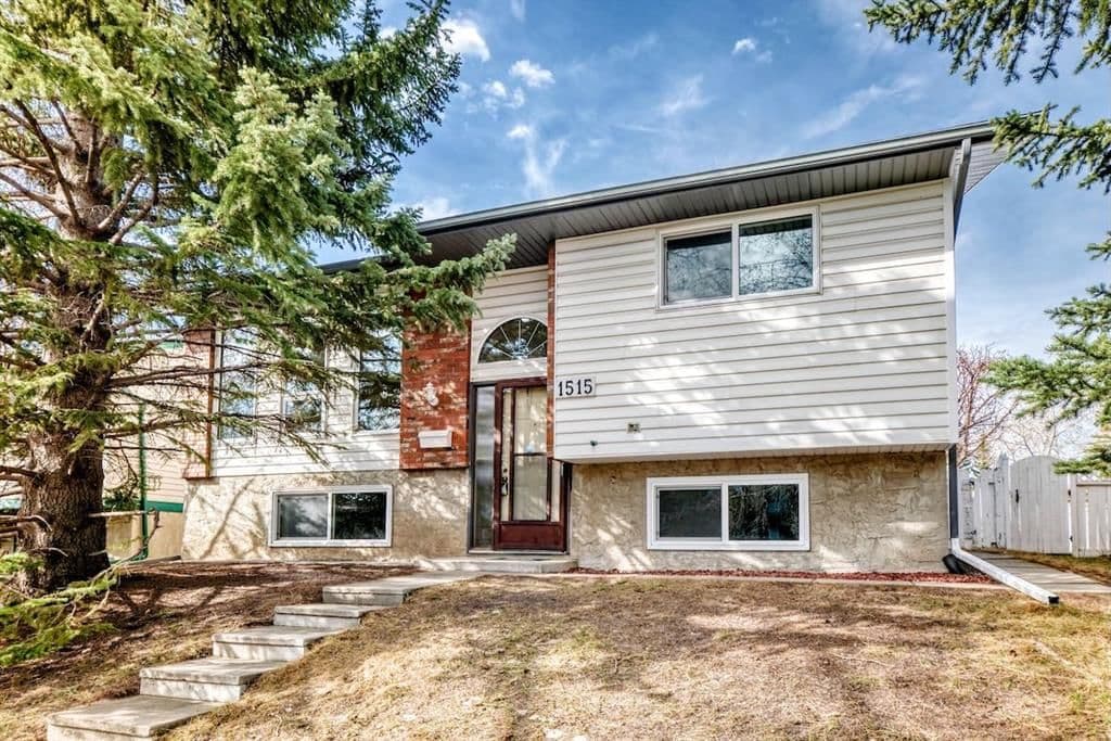 Sold property in Ranchlands