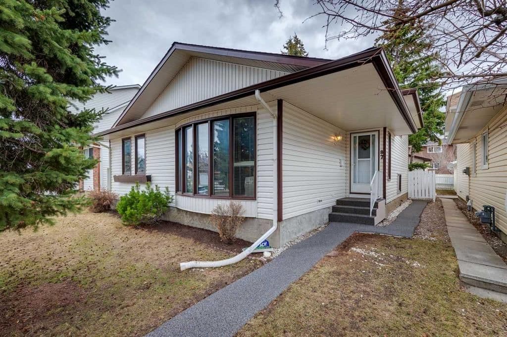 Sold property in Edgemont
