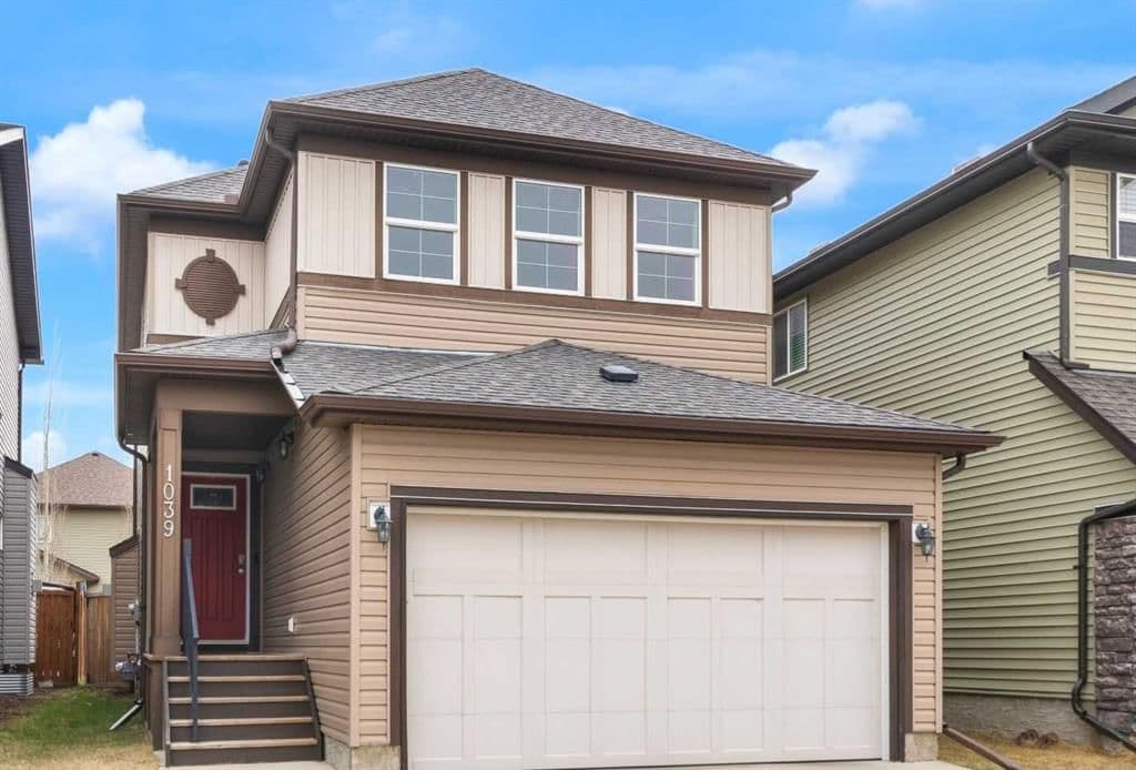 Sold property in Kings Heights