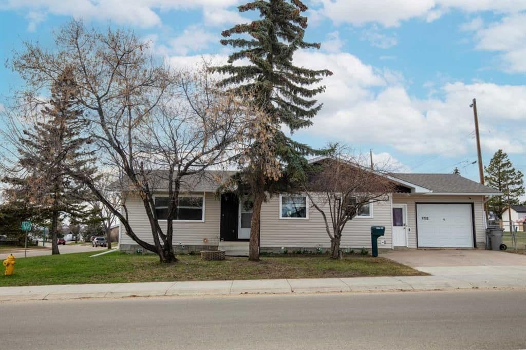 Sold property in Crystal Ridge