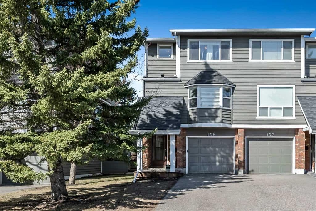 Sold property in Woodbine