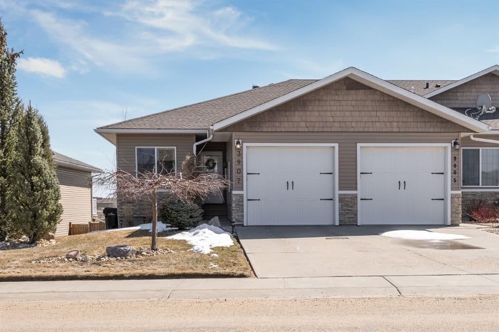 Sold property in Southwest Meadows
