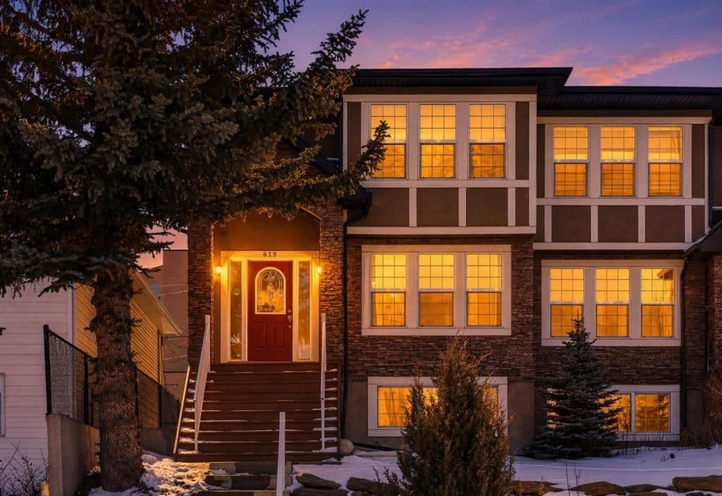 Sold property in Highland Park