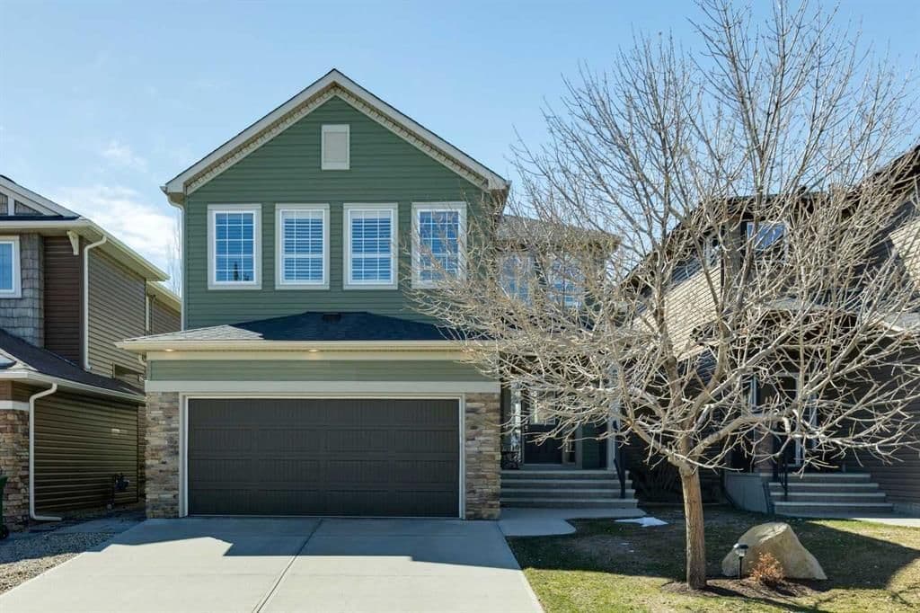 Sold property in Evanston