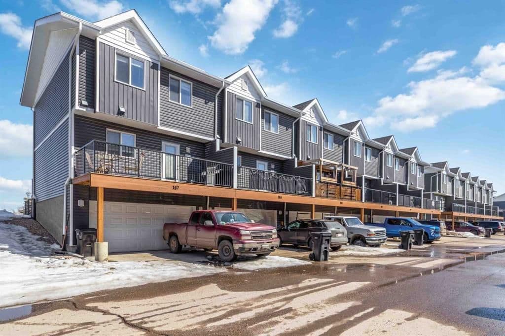Sold property in Abasand