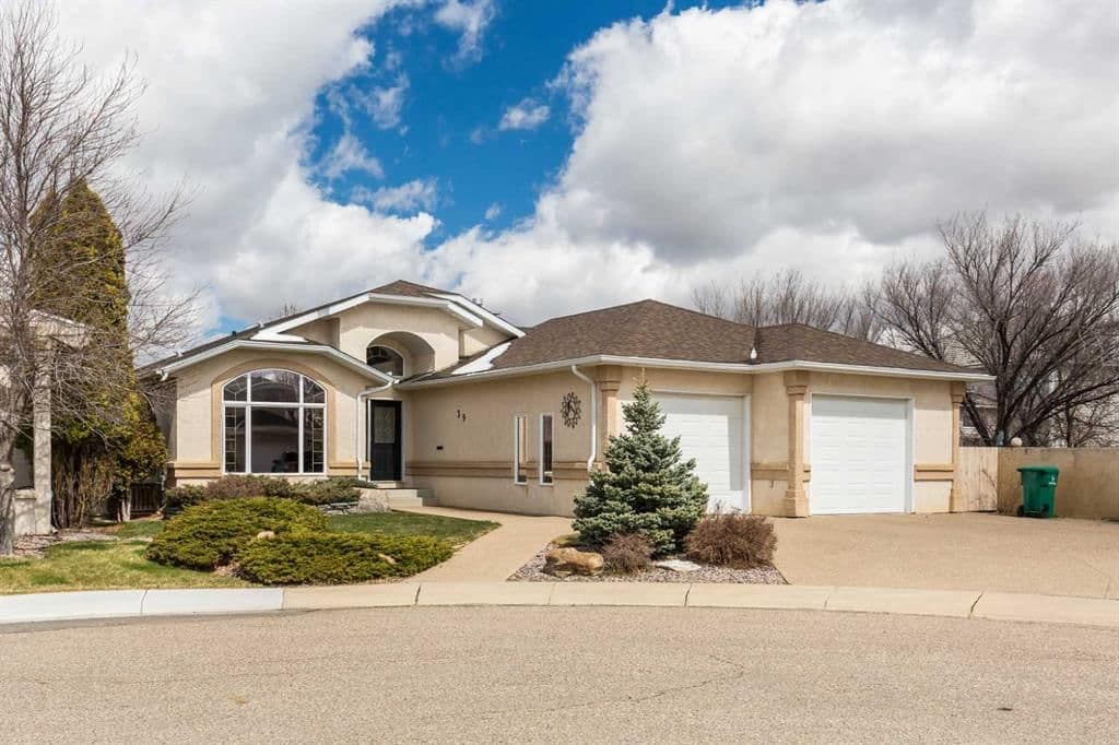 Sold property in Fairmont