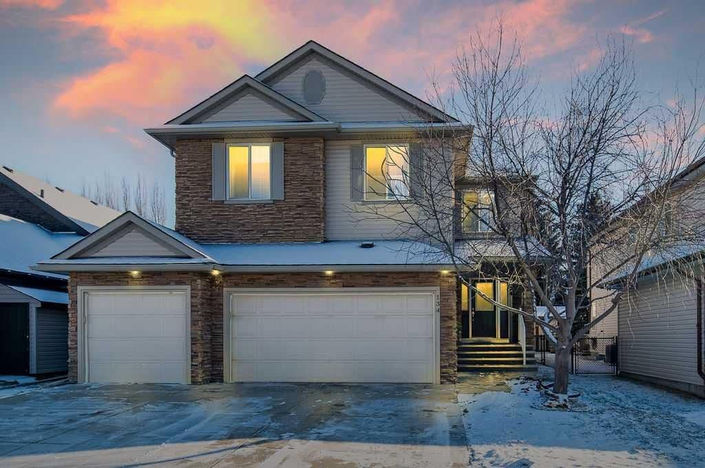Sold property in Crystal Green