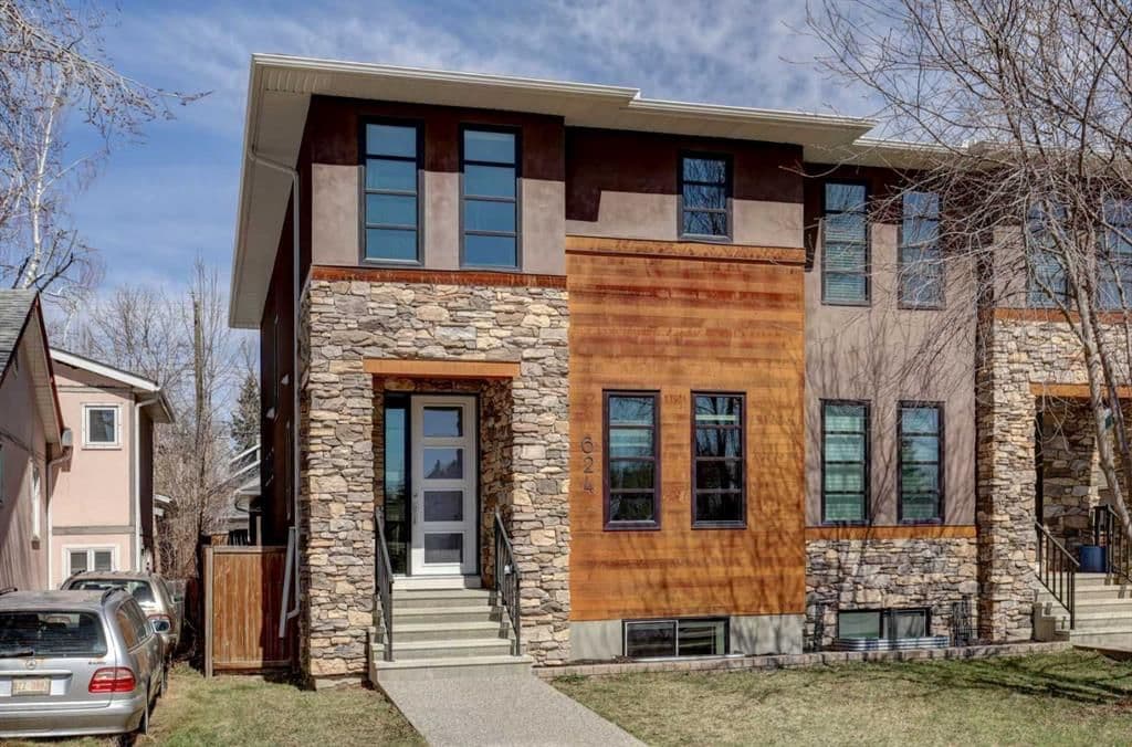 Sold property in Mount Pleasant