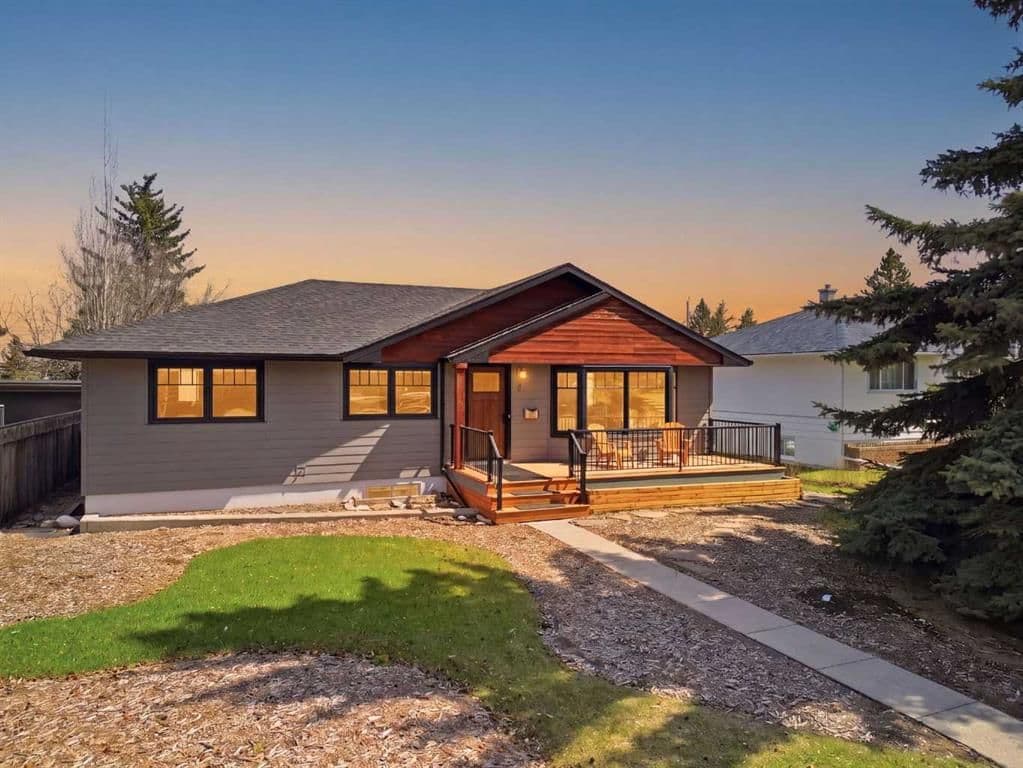 Sold property in Wildwood