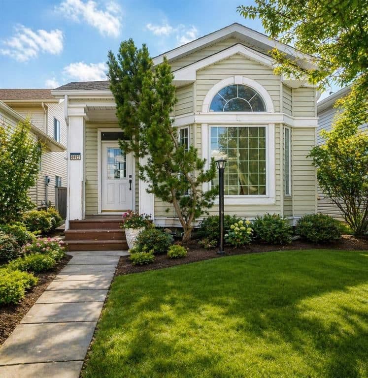 Sold property in Monterey Park