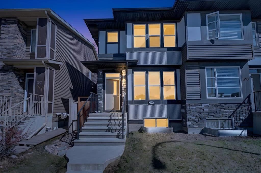 Sold property in Cornerstone