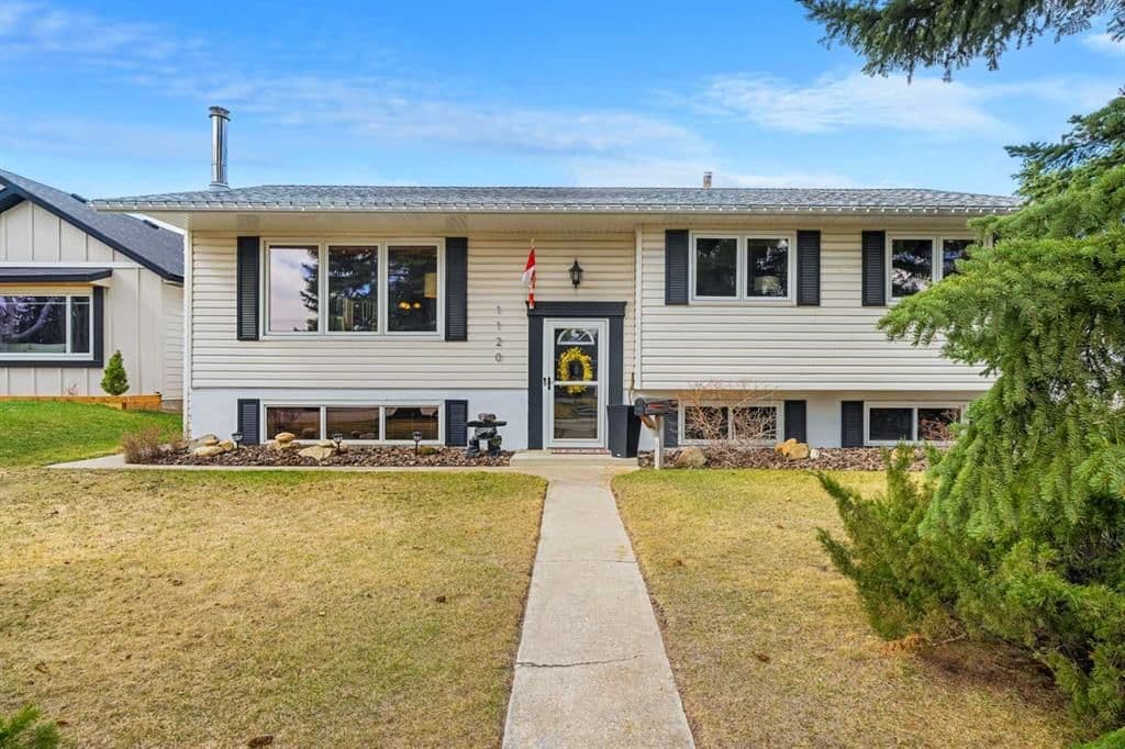 Sold property in Lake Bonavista