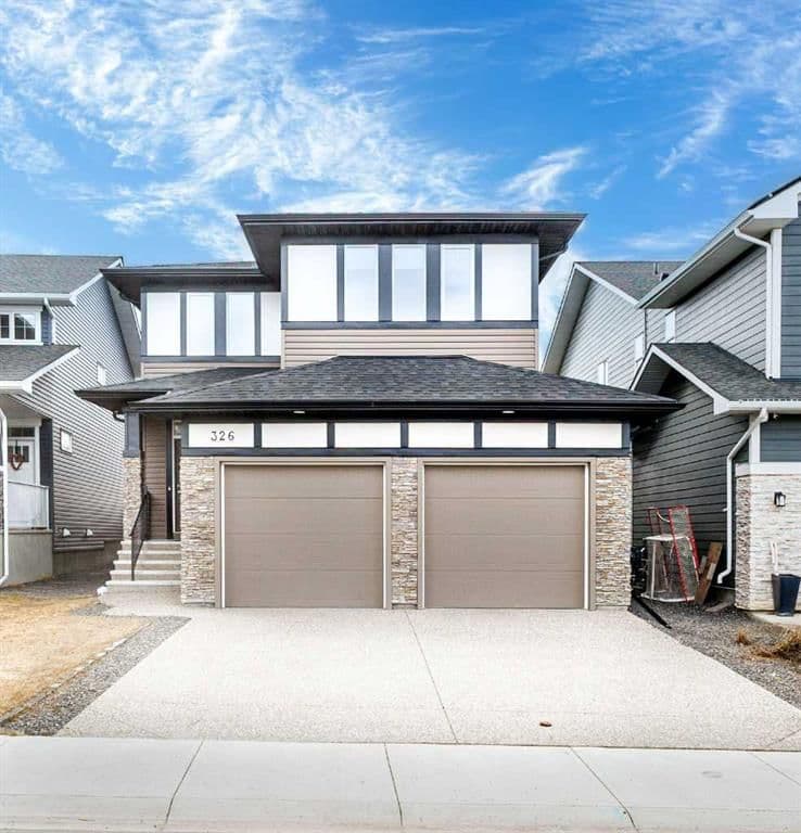 Sold property in Crestmont