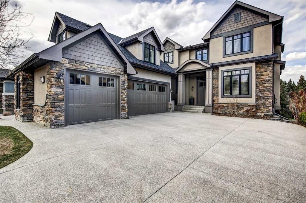 Sold property in Evergreen