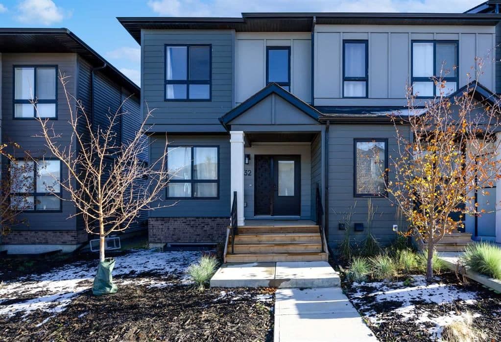 Sold property in Silverado