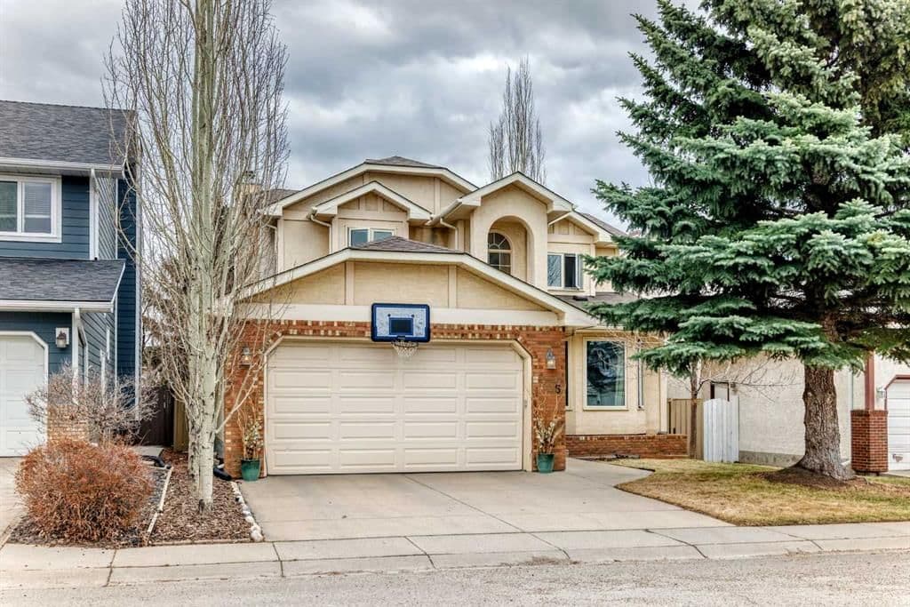 Sold property in Woodbine