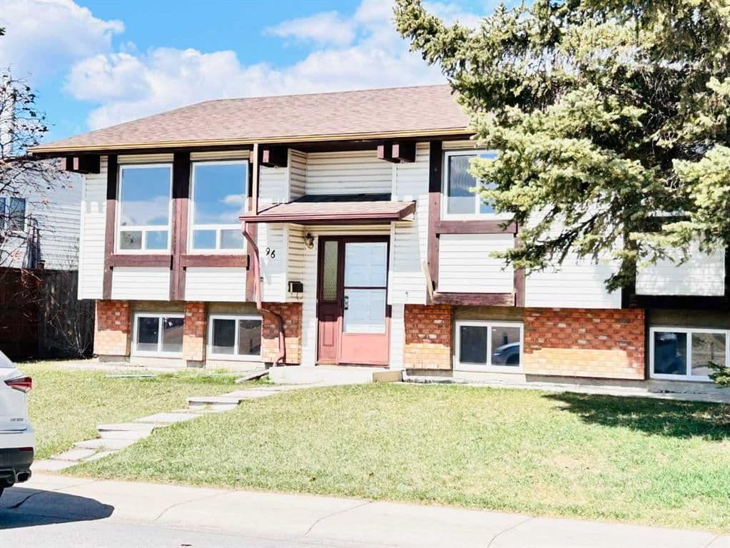 Sold property in Temple