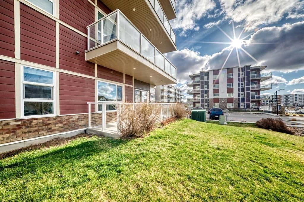 Sold property in Harvest Hills