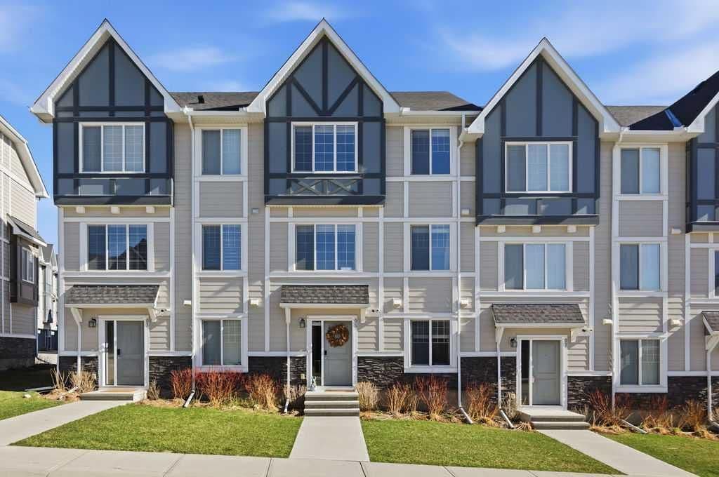 Sold property in Nolan Hill