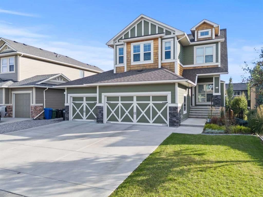 Sold property in Air Ranch