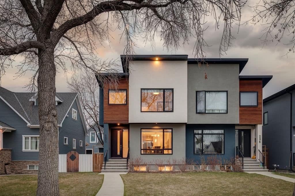 Sold property in Tuxedo Park