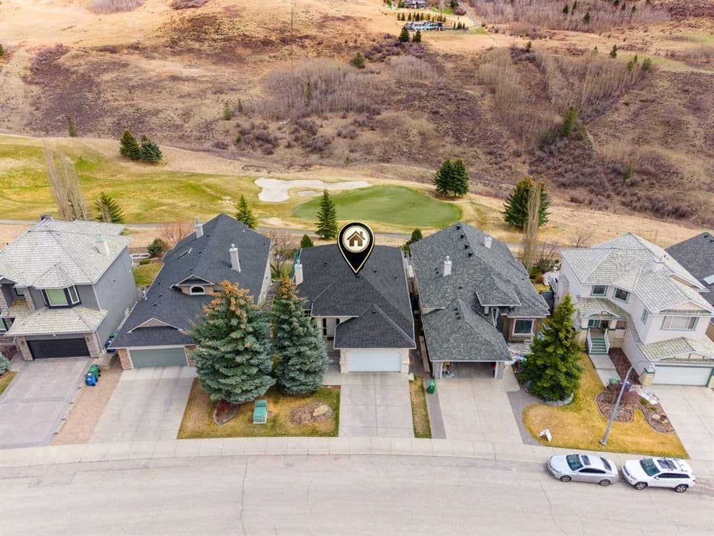 Sold property in GlenEagles