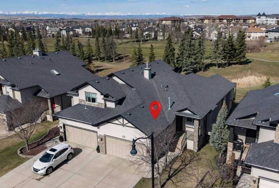 Sold property in Crystal Green