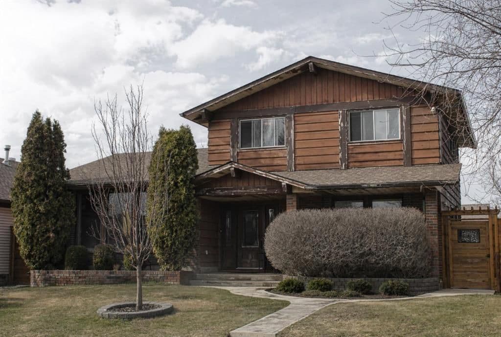 Sold property in Temple