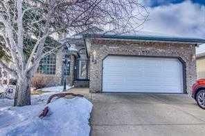 Sold property in Valley Ridge