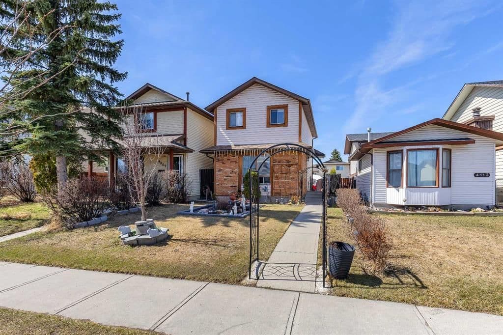Sold property in Temple