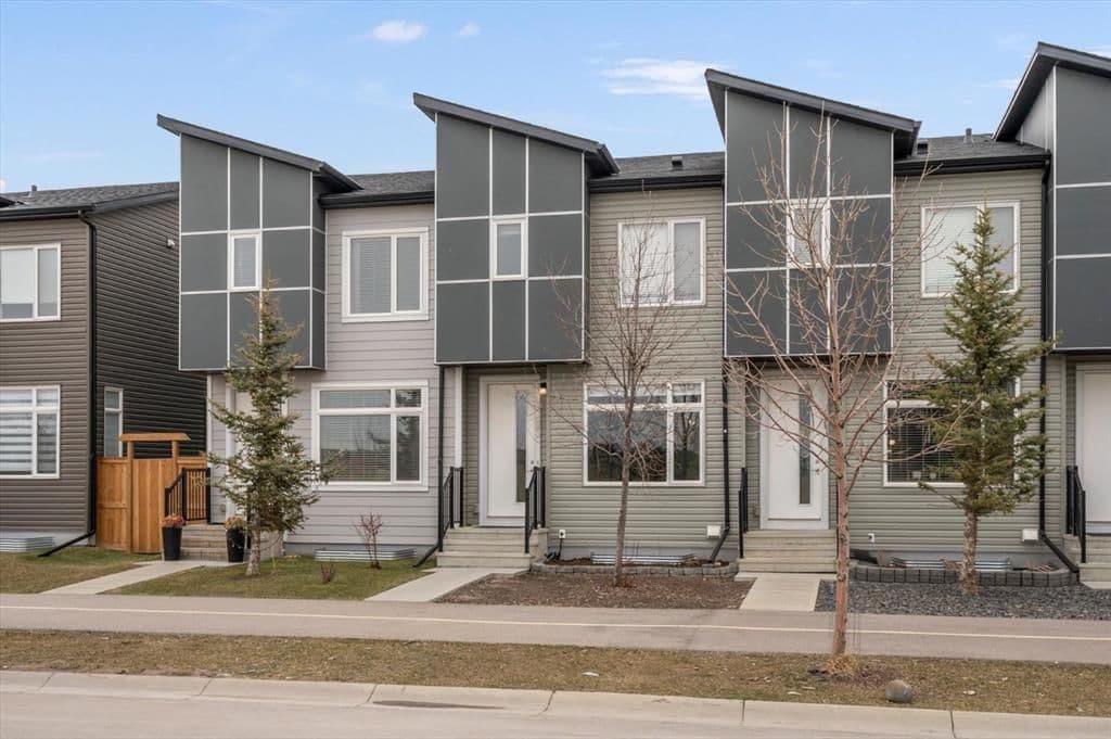 Sold property in Redstone