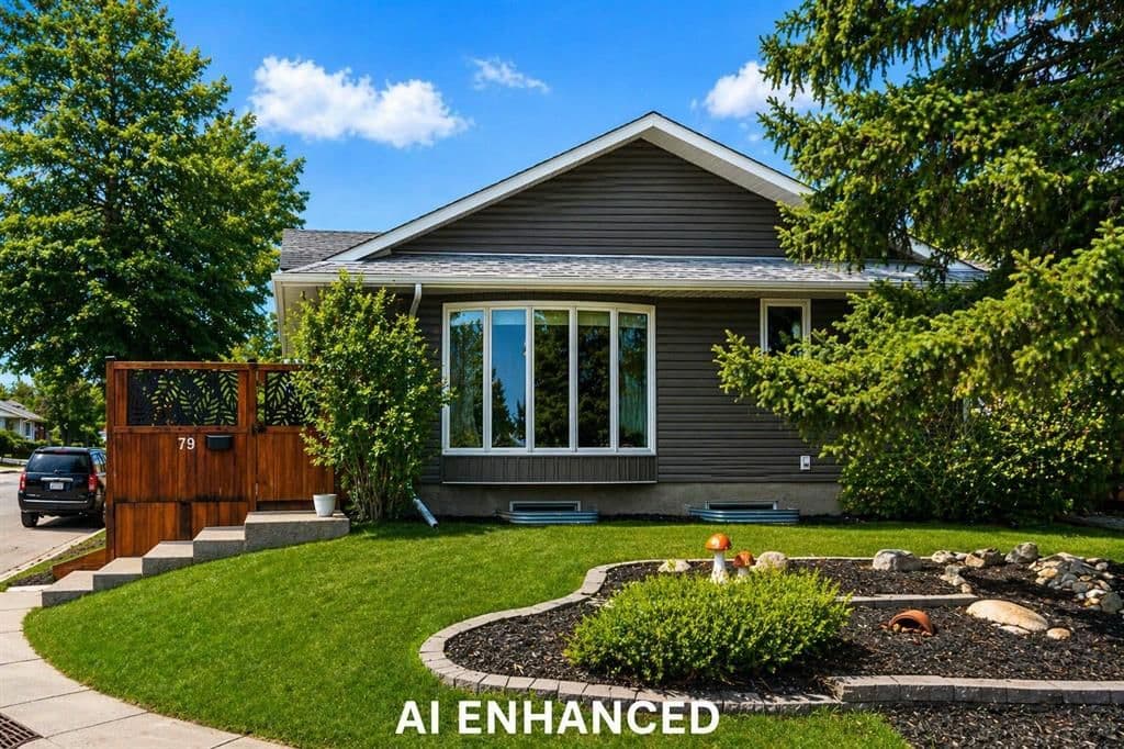 Sold property in Scenic Acres