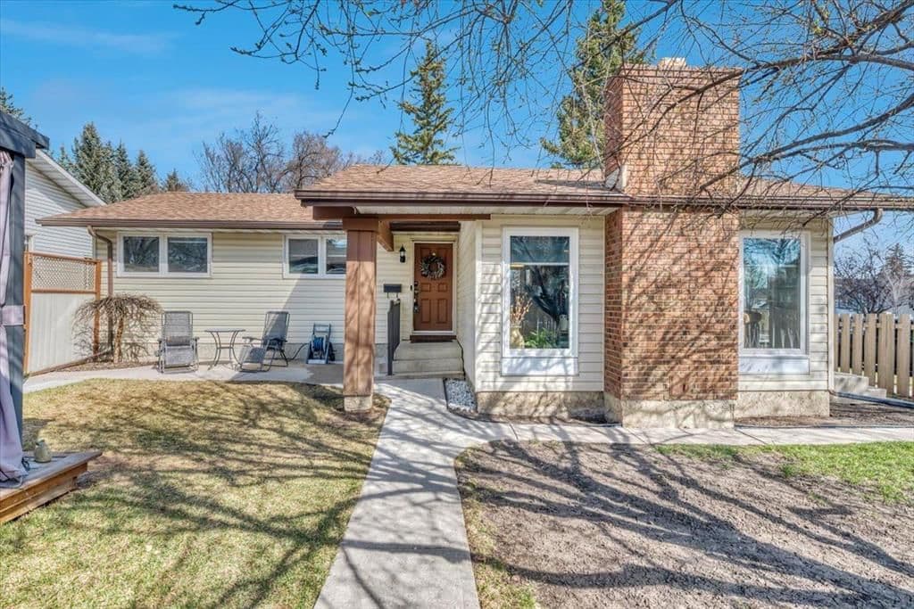 Sold property in Woodlands