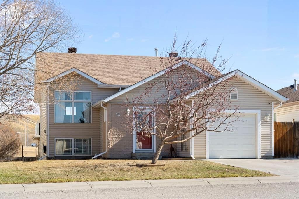 Sold property in West Valley