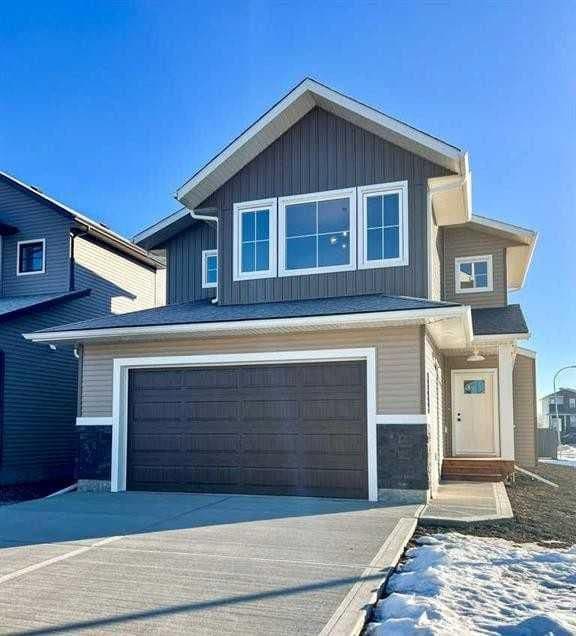Sold property in Cobblestone