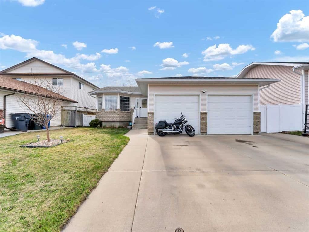 Sold property in SE Southridge