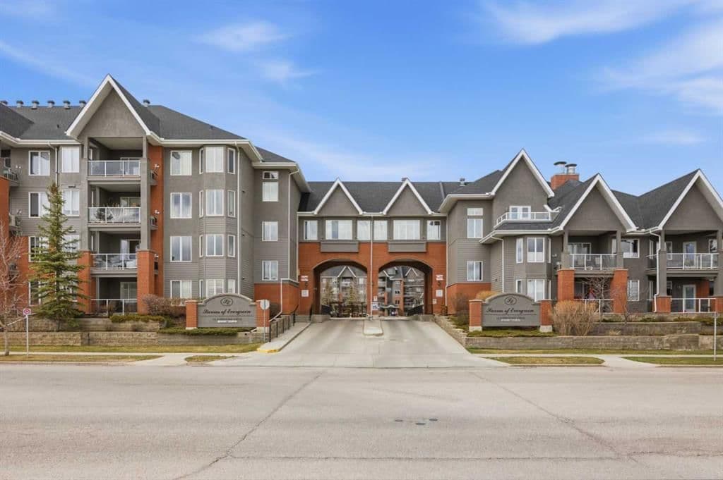 Sold property in Evergreen